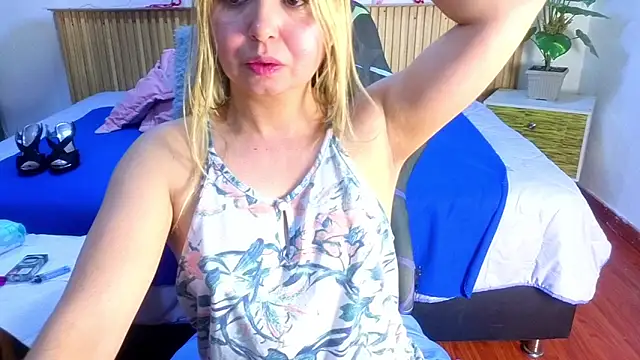 rose meyer online show from 04-26-26, 03:42