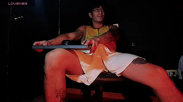 FuckHardlove online show from 01-16-26, 02:10