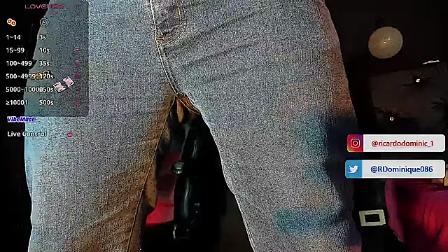 FuckHardlove online show from 03-07-26, 03:47