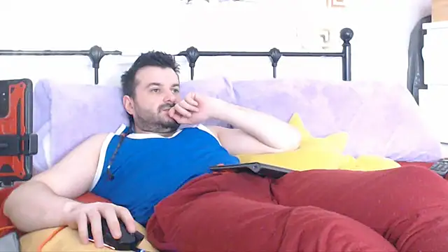 Snapshot of erotico69xxx chatting on 01-24-25, 02:19 erotico69xxx online show from 01-24-25, 02:19