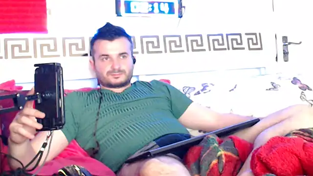 erotico69xxx online show from 12-20-25, 02:18