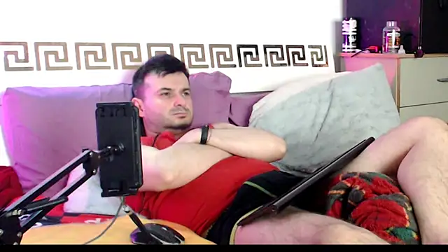 erotico69xxx online show from 03-22-26, 11:19