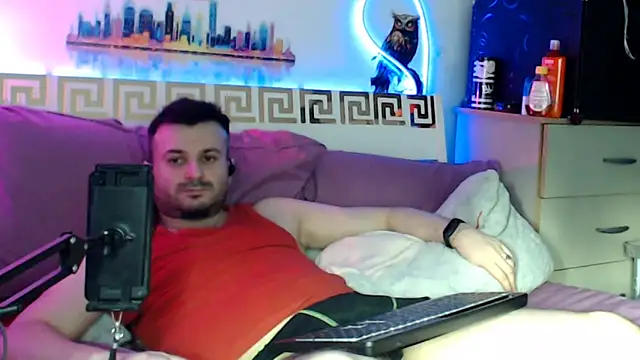 erotico69xxx online show from 04-25-26, 06:05