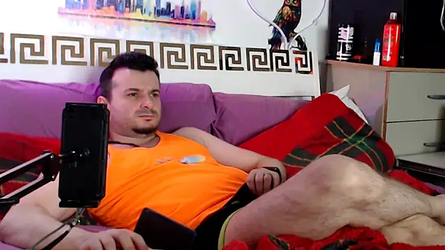 Snapshot of erotico69xxx chatting on 05-12-26, 10:07 erotico69xxx online show from 05-12-26, 10:07