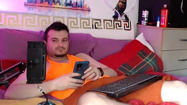 Snapshot of erotico69xxx chatting on 05-13-26, 12:35 erotico69xxx online show from 05-13-26, 12:35