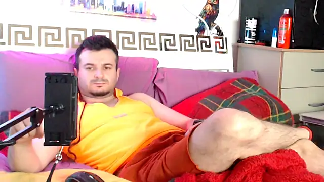Snapshot of erotico69xxx chatting on 05-14-26, 12:50 erotico69xxx online show from 05-14-26, 12:50