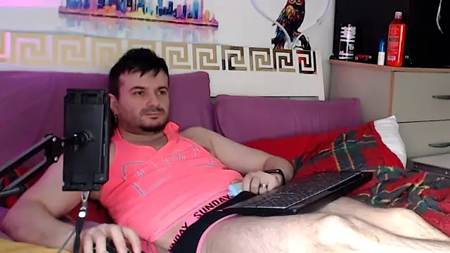 Snapshot of erotico69xxx chatting on 05-15-26, 01:18 erotico69xxx online show from 05-15-26, 01:18