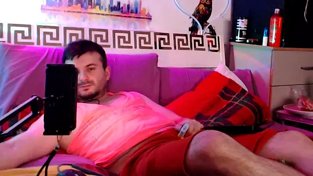 Snapshot of erotico69xxx chatting on 05-17-26, 01:36 erotico69xxx online show from 05-17-26, 01:36