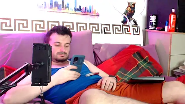 Snapshot of erotico69xxx chatting on 05-17-26, 11:34 erotico69xxx online show from 05-17-26, 11:34