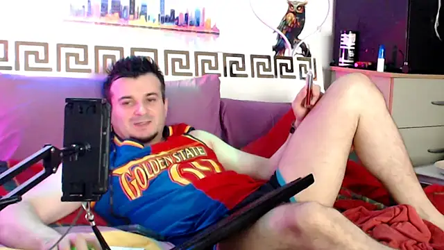Snapshot of erotico69xxx chatting on 05-18-26, 10:48 erotico69xxx online show from 05-18-26, 10:48