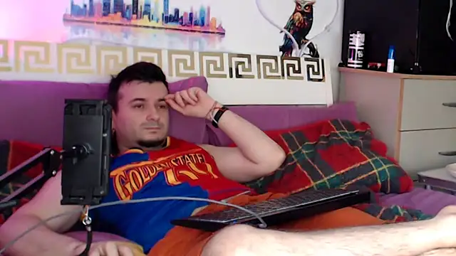 Snapshot of erotico69xxx chatting on 05-19-26, 11:05 erotico69xxx online show from 05-19-26, 11:05
