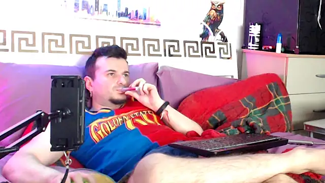 Snapshot of erotico69xxx chatting on 05-21-26, 12:17 erotico69xxx online show from 05-21-26, 12:17