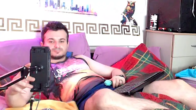 Snapshot of erotico69xxx chatting on 05-29-26, 11:14 erotico69xxx online show from 05-29-26, 11:14