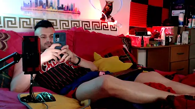 Snapshot of erotico69xxx chatting on 07-31-26, 12:21 erotico69xxx online show from 07-31-26, 12:21