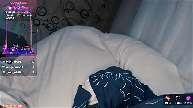 tia meow online show from 03-06-25, 02:09