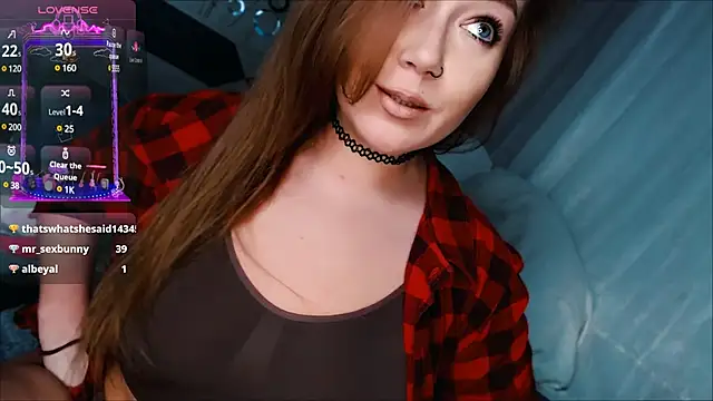 tia meow online show from 03-12-25, 03:57