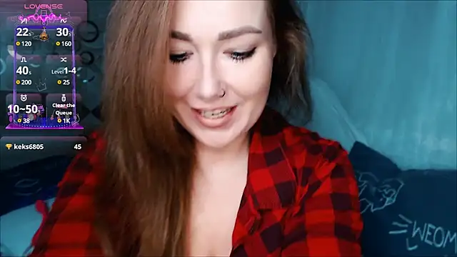 tia meow online show from 03-13-25, 08:54