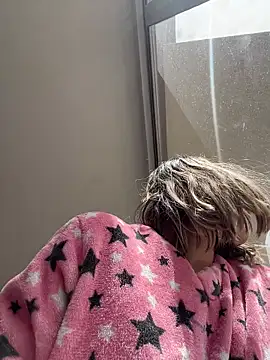 Ameellie online show from 02-08-26, 03:26