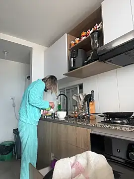 Ameellie online show from 02-24-26, 04:38