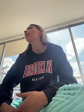 Ameellie online show from 04-03-26, 02:26