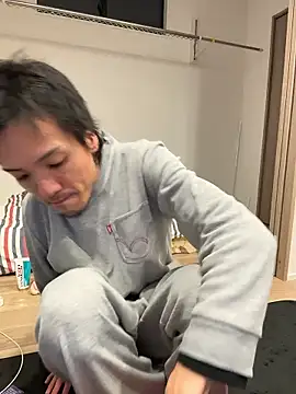 Shohei erokukan online show from 02-11-26, 12:32