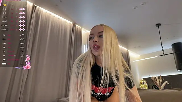 eva m1racle  online show from 01-17-26, 08:12