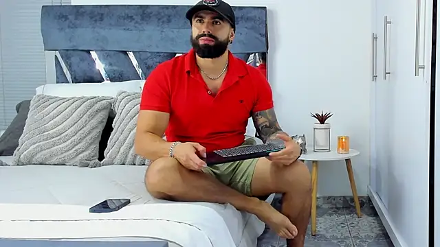 Zack Froone online show from 01-17-26, 03:17