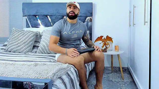 Zack Froone online show from 02-12-26, 12:44