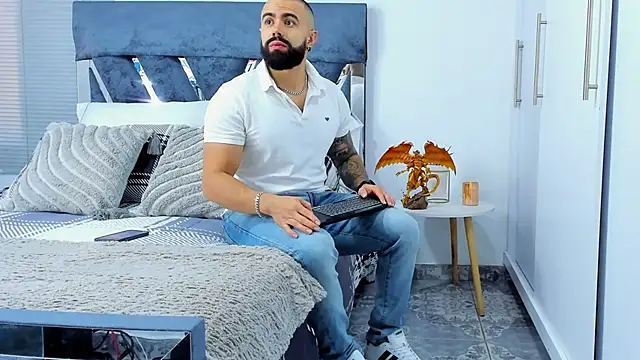 Zack Froone online show from 02-14-26, 02:36