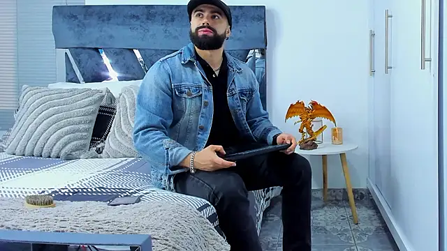 Zack Froone online show from 02-18-26, 12:56