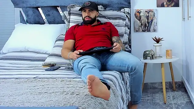 Zack Froone online show from 03-25-26, 03:07