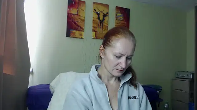 AmellyGrand online show from 10-23-25, 12:26