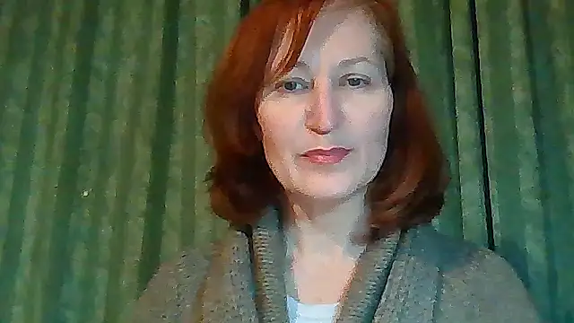 AmellyGrand online show from 02-23-26, 04:48