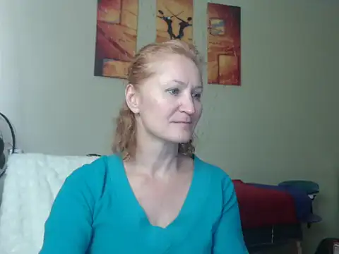 AmellyGrand online show from 04-23-26, 01:35