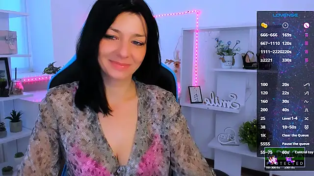  Kelly   online show from 02-21-26, 07:09