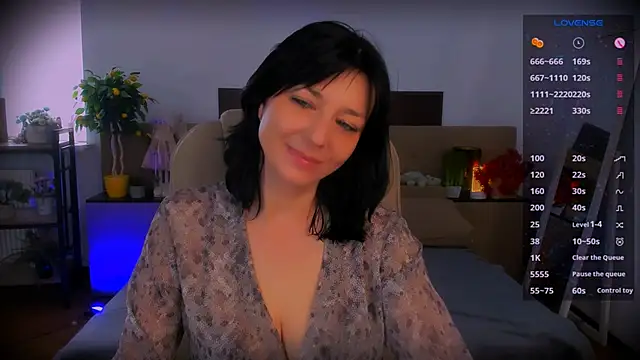  Kelly   online show from 03-05-26, 07:37