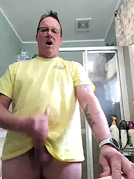 Cockrub1 online show from 02-02-25, 07:35