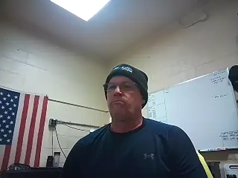 Cockrub1 online show from 02-04-25, 12:22