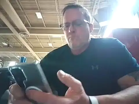 Cockrub1 online show from 02-14-25, 09:10