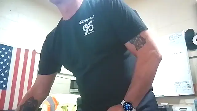 Cockrub1 online show from 03-04-25, 12:44