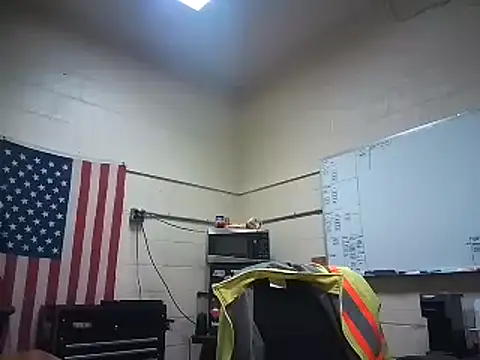 Cockrub1 online show from 03-07-25, 12:56