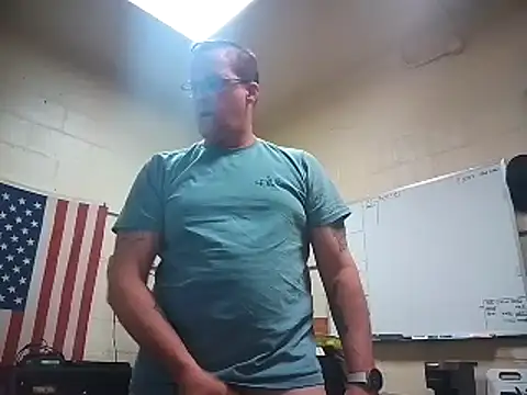 Cockrub1 online show from 03-17-25, 11:21