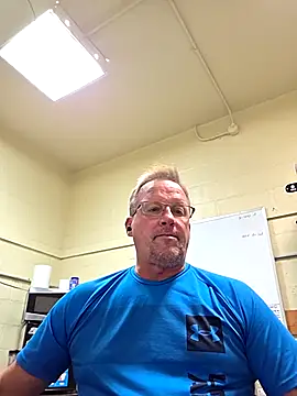 Cockrub1 online show from 09-18-25, 11:23