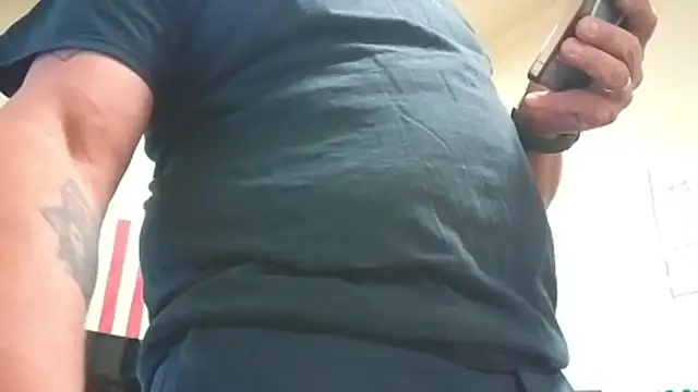 Cockrub1 online show from 01-18-26, 09:18