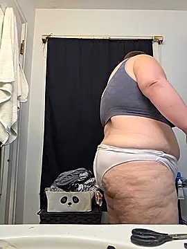 virgieblanca online show from 09-10-25, 02:33