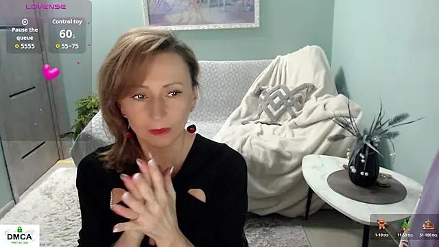 HornyMilf 777 online show from 11-13-25, 06:56