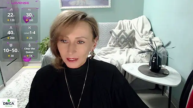 HornyMilf 777 online show from 02-04-26, 05:24