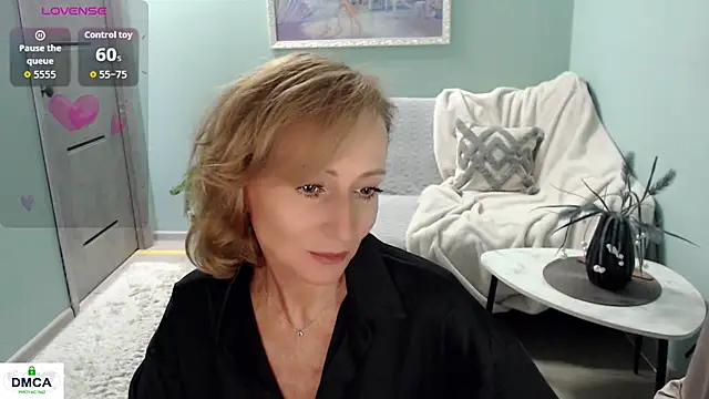 Snapshot of HornyMilf_777 chatting on 05-08-26, 06:19 HornyMilf 777 online show from 05-08-26, 06:19