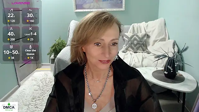 Snapshot of HornyMilf_777 chatting on 05-16-26, 06:21 HornyMilf 777 online show from 05-16-26, 06:21