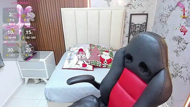 MILEY JOAS2 online show from 01-07-26, 07:49